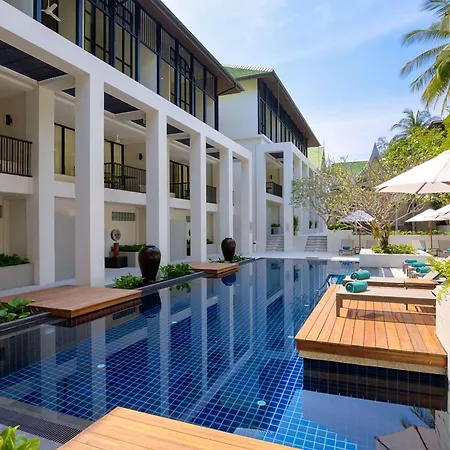 OUTRIGGER Surin Beach Resort - SHA Extra Plus-3