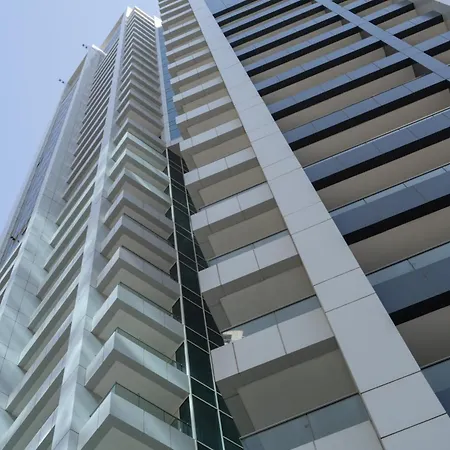 Aura Suites Downtown, Business Bay-3