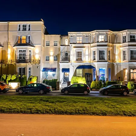 The Carlton Hotel-3