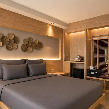 The Senses Resort & Pool Villas, Phuket-2