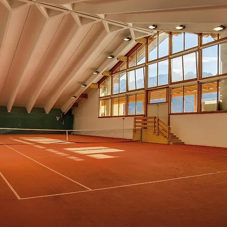 Wellnessresidenz Schalber-3