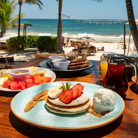 Ahau Tulum - Beachfront Hotel-3