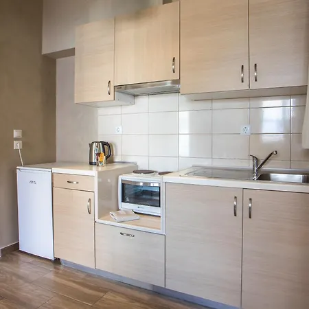 Atma Beach Rooms&Suites-2