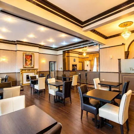 The Carlton Hotel-2