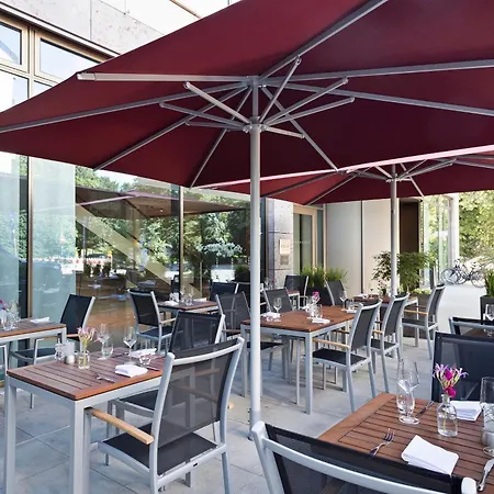 Meliá Düsseldorf-2