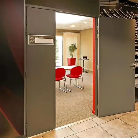 Ibis Nimes Ouest - A9-3