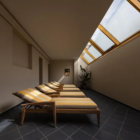 Johan - Rooms & Breakfast Merano-2