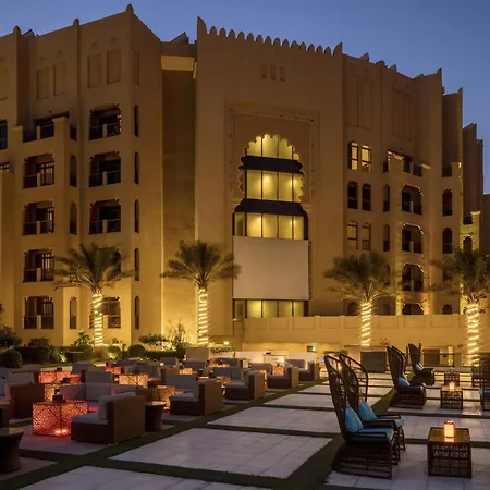 Bahi Ajman Palace Hotel-3