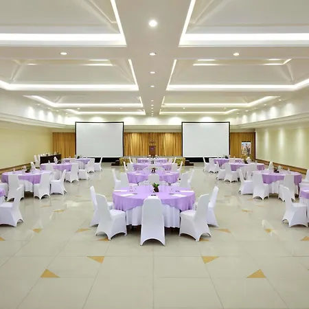 Mercure Resort Sanur-3