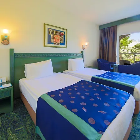 Salmakis Resort&Spa-3