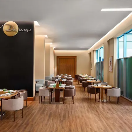 Ibis Mall Avenue Dubai-3