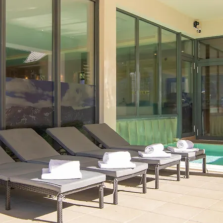Schönblick Mountain Resort&Spa - Das Original!-3