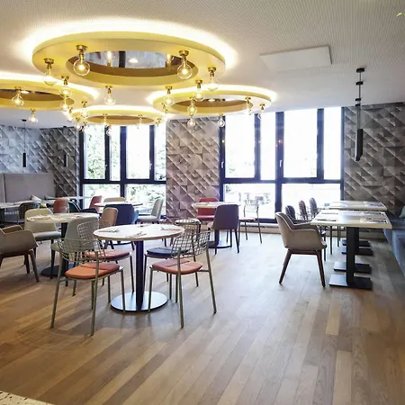 ibis Styles Klagenfurt am Woerthersee-2
