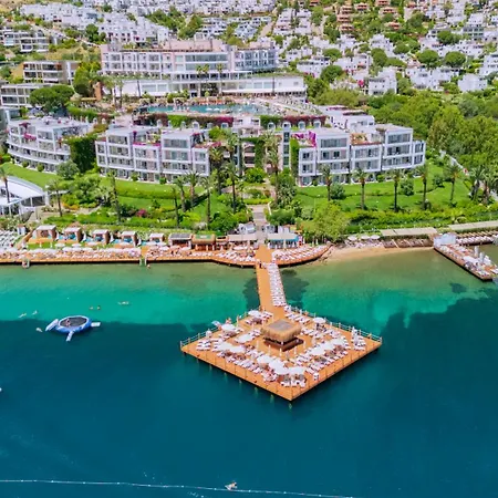 Baia Bodrum Hotel-2