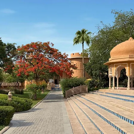 The Oberoi Rajvilas Jaipur-2