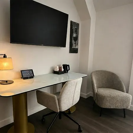 Leonardo Hotel Berlin-2