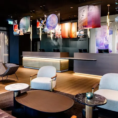 Motel One Frankfurt Messe-2