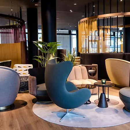Motel One Frankfurt Messe-3