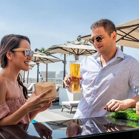 Novotel Dubai Gold District-3