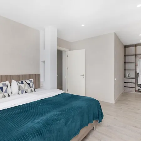 Green Side Apart Hotel Official-2