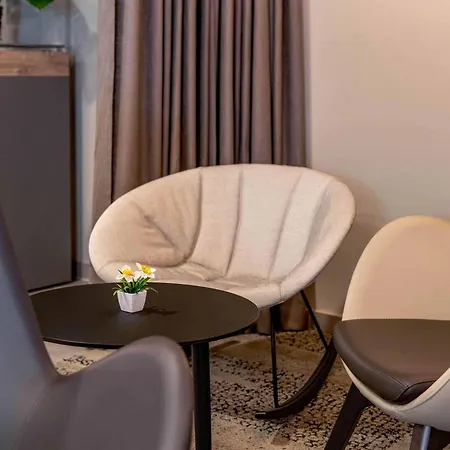 ACHAT Hotel Dresden Altstadt-2