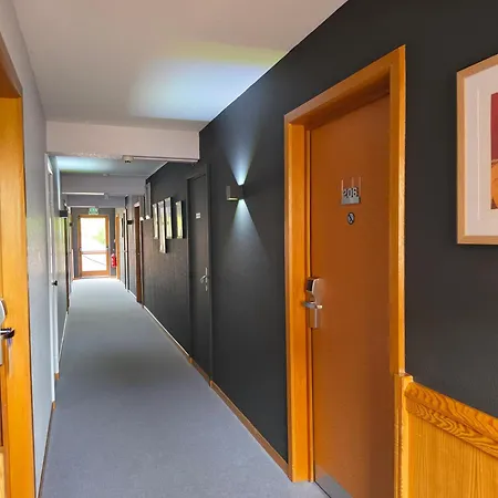 Best Western Hotel&SPA Le Schoenenbourg-2