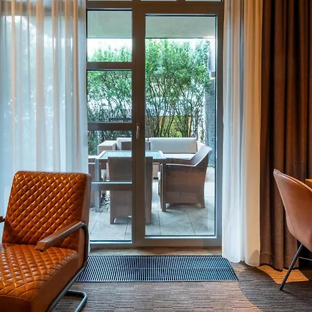 East Hotel Hamburg-2