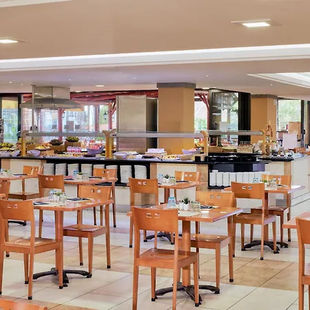 Sol By Melia Tenerife-2