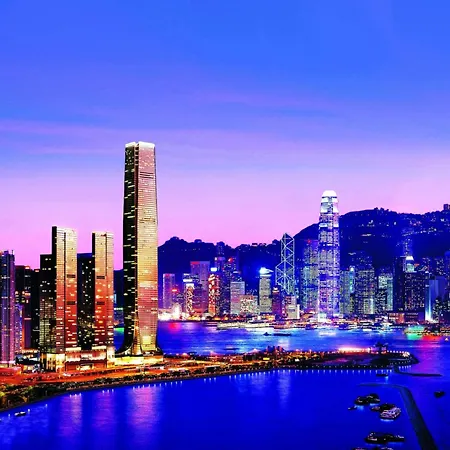 The Ritz-Carlton, Hong Kong-2