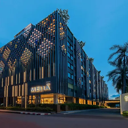 Melia Chiang Mai-3