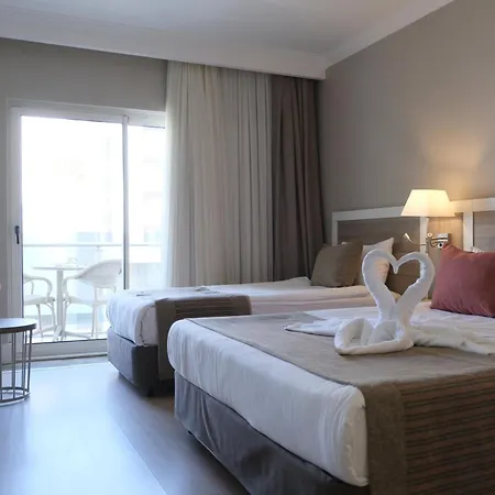 Lrs Hotels Port River Hotel & Spa-3