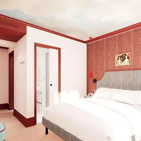Grand Hotel De Turin-3