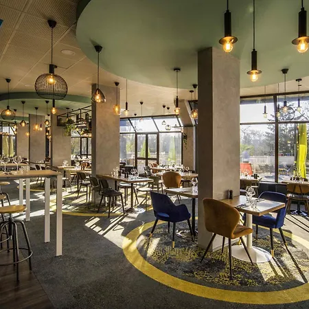 Novotel Le Mans-3