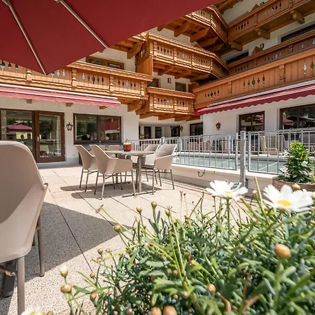 Hotel Gasthof Schöpf-3