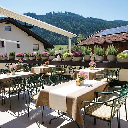 Hotel DreiSonnen-2