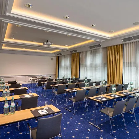 Maritim Hotel Würzburg-2