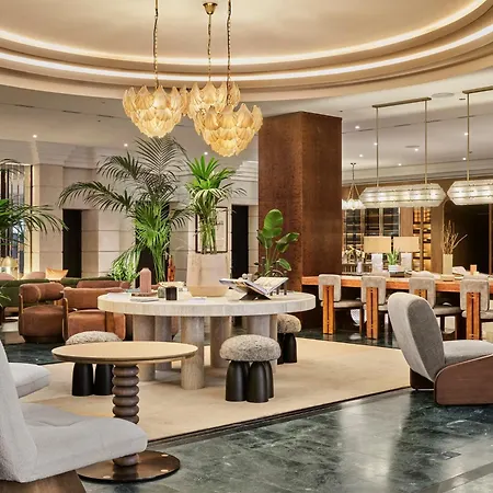 Bristol Berlin, Vignette Collection By Ihg-2