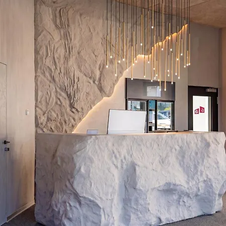 Hotel Andante Rust (Adults Only)-2