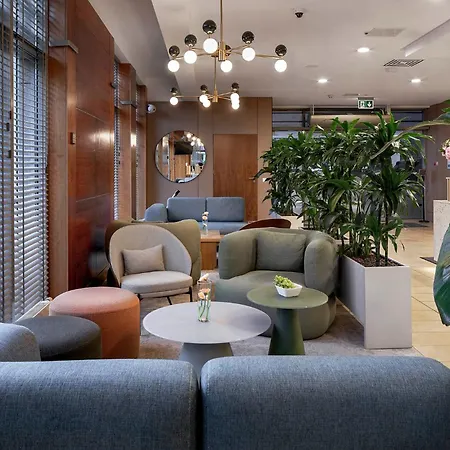 Hotel Oliwski-2