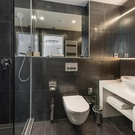 Luxury Hotel Amabilis-2