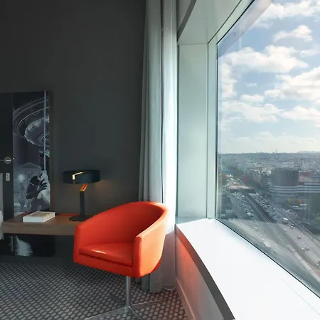 Meliá Paris La Défense-2