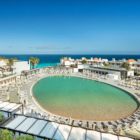 Esencia De Fuerteventura By Princess (Adults Only)-2