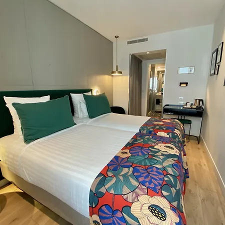 Le Basile Hotel-3