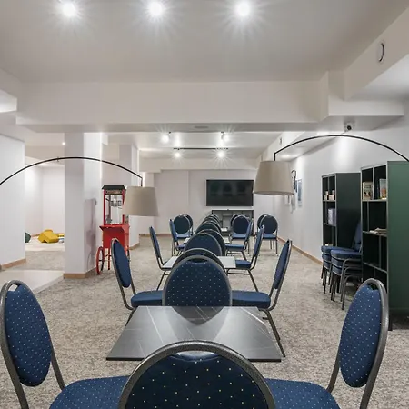 Platino Mare Resort & Spa-3