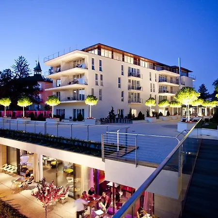 Lake'S - My Lake Hotel-2