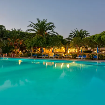 Camping Village Mareblu-2