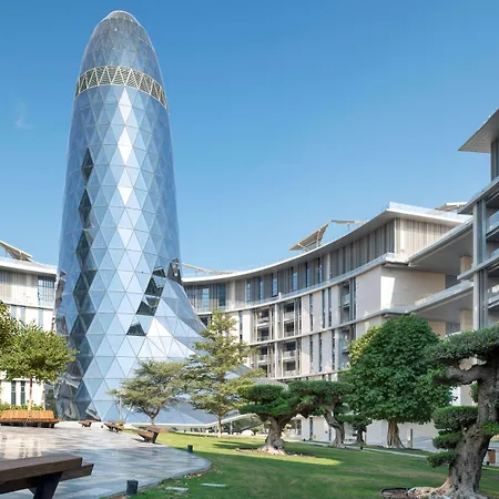 Banyan Tree Doha At La Cigale Mushaireb-3