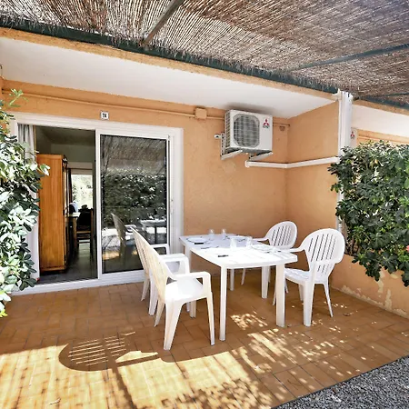 Residence Les Castors-3
