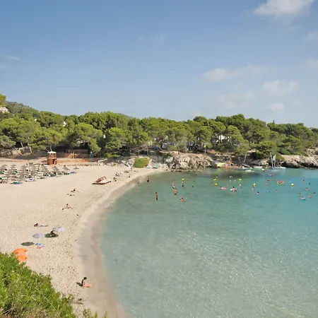 Fergus Club Font De Sa Cala Beach-2