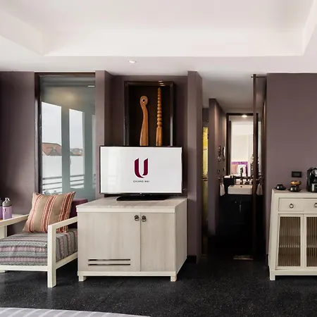 U Chiang Mai-3